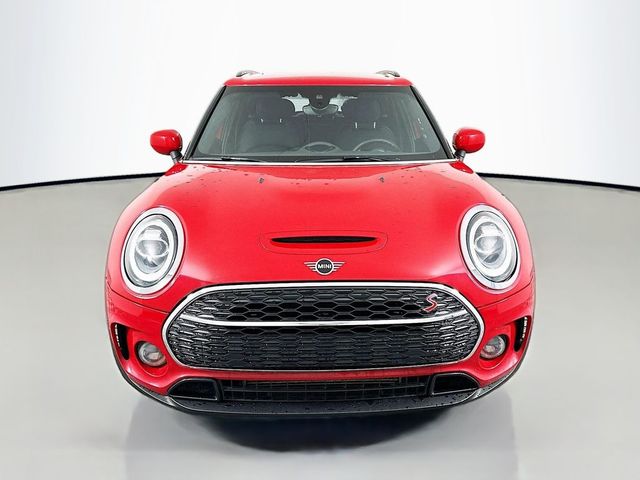 2021 MINI Cooper Clubman S