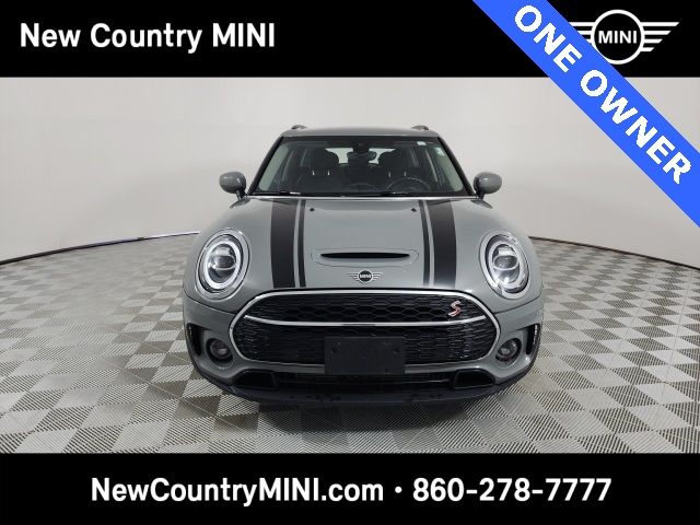 2021 MINI Cooper Clubman S