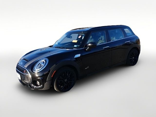 2021 MINI Cooper Clubman S