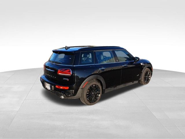 2021 MINI Cooper Clubman S