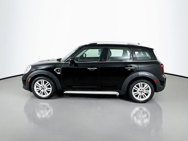 2021 MINI Cooper Countryman S