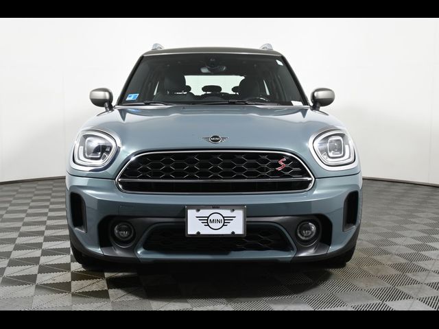 2021 MINI Cooper Countryman S