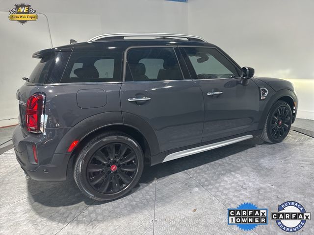 2021 MINI Cooper Countryman S