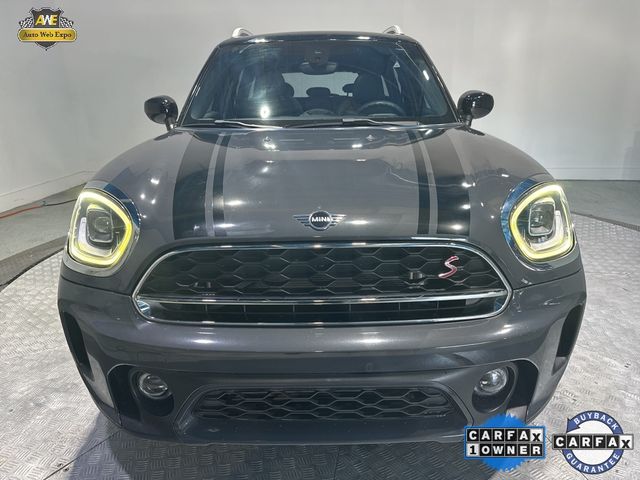 2021 MINI Cooper Countryman S