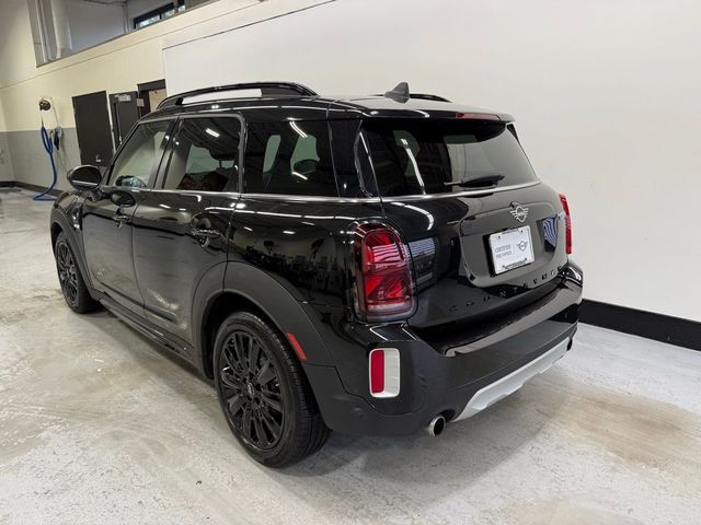 2021 MINI Cooper Countryman S