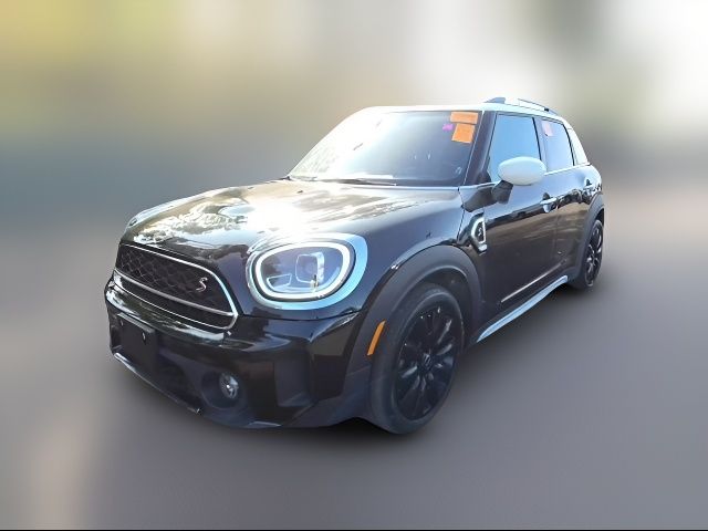 2021 MINI Cooper Countryman S