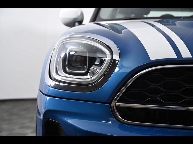 2021 MINI Cooper Countryman S