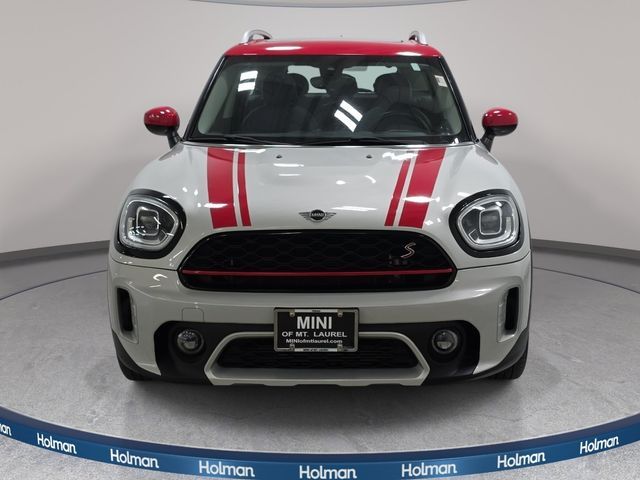 2021 MINI Cooper Countryman S
