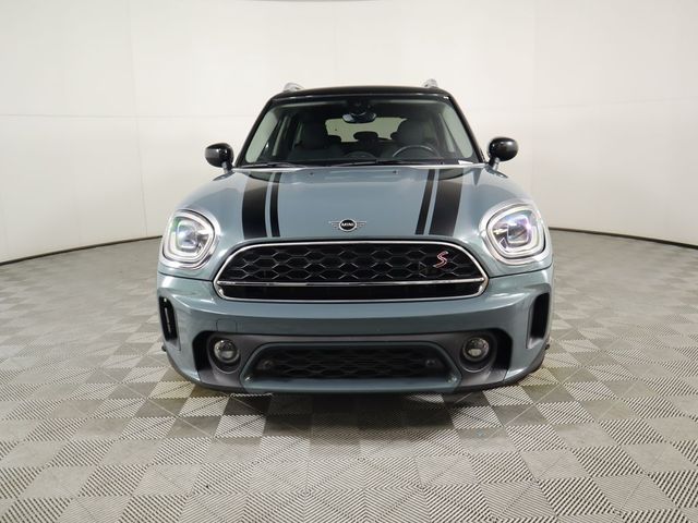 2021 MINI Cooper Countryman S