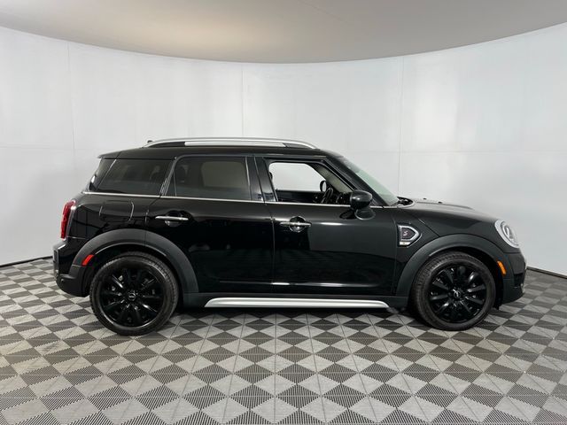 2021 MINI Cooper Countryman S