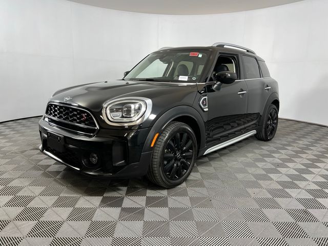 2021 MINI Cooper Countryman S