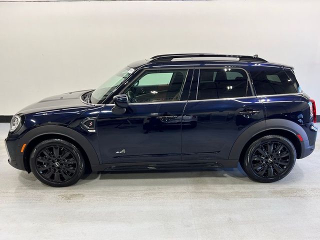 2021 MINI Cooper Countryman S