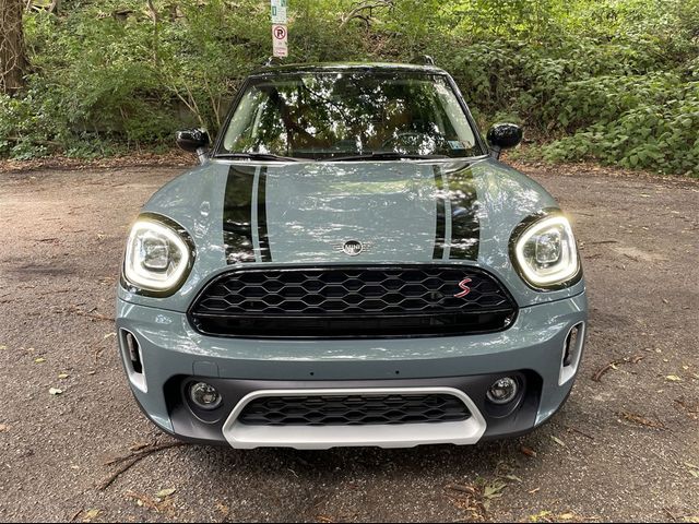 2021 MINI Cooper Countryman S