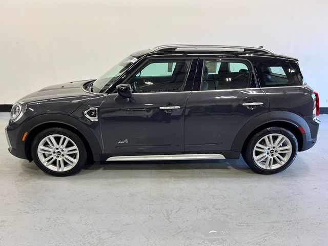 2021 MINI Cooper Countryman S