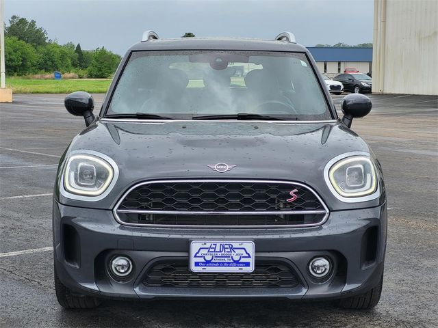 2021 MINI Cooper Countryman S