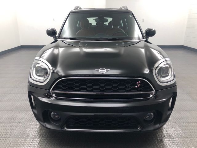 2021 MINI Cooper Countryman S