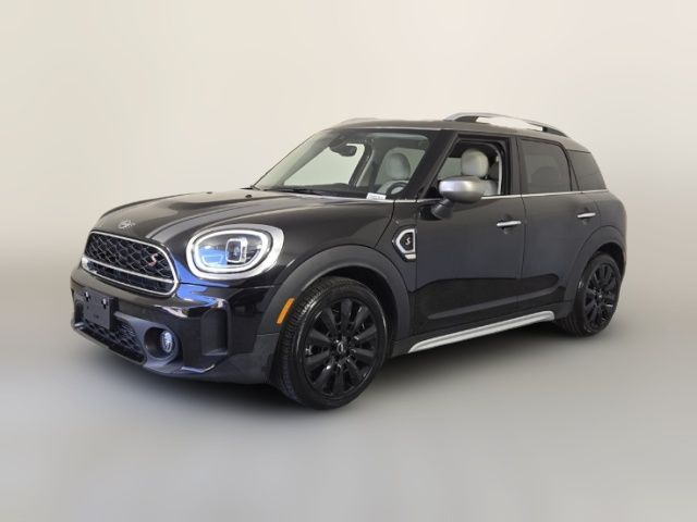 2021 MINI Cooper Countryman S