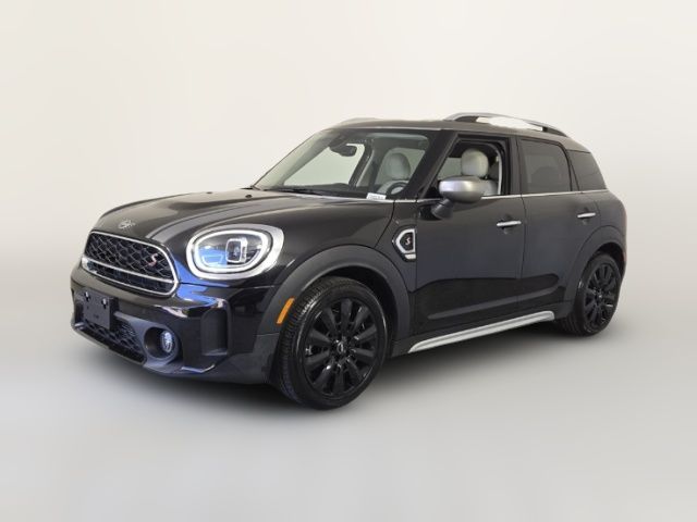 2021 MINI Cooper Countryman S