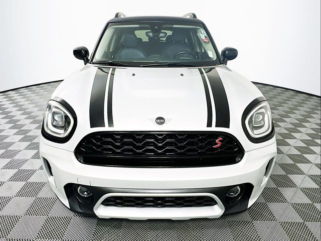 2021 MINI Cooper Countryman S