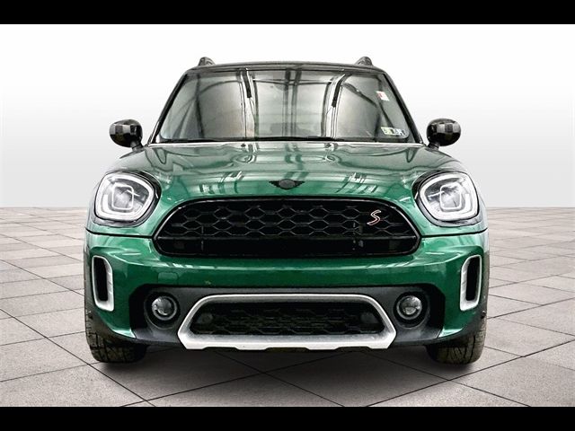 2021 MINI Cooper Countryman S
