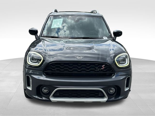 2021 MINI Cooper Countryman S