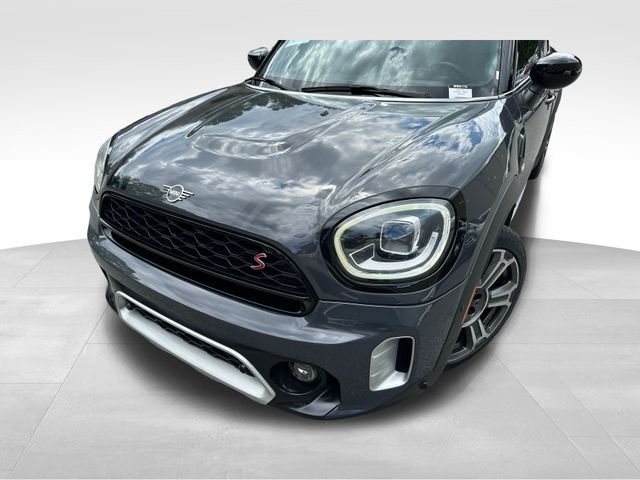 2021 MINI Cooper Countryman S