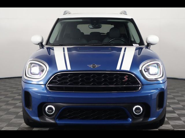 2021 MINI Cooper Countryman S