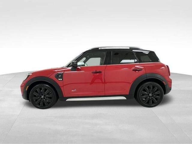 2021 MINI Cooper Countryman S