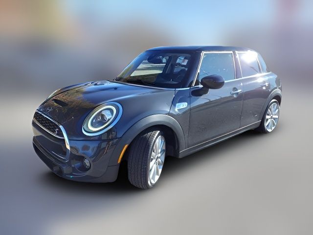 2021 MINI Cooper Hardtop S