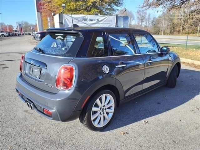 2021 MINI Cooper Hardtop S