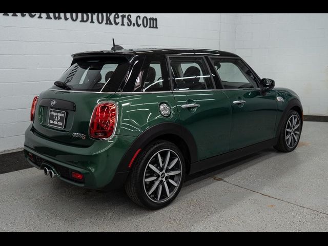 2021 MINI Cooper Hardtop S