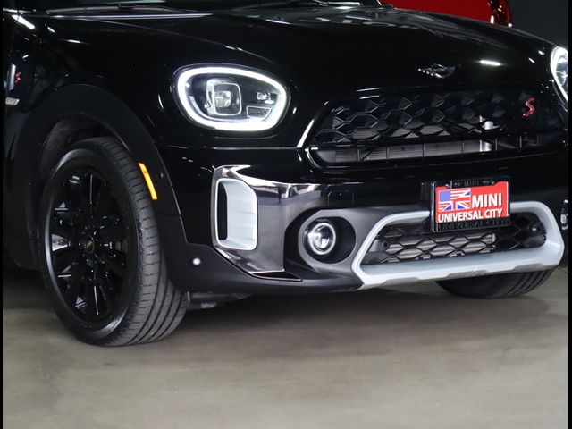 2021 MINI Cooper Countryman S