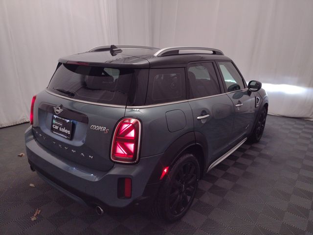 2021 MINI Cooper Countryman S