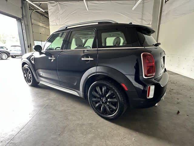 2021 MINI Cooper Countryman S