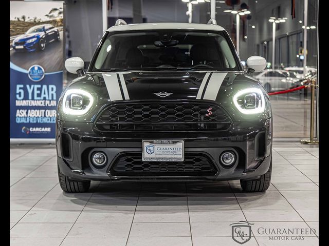 2021 MINI Cooper Countryman S