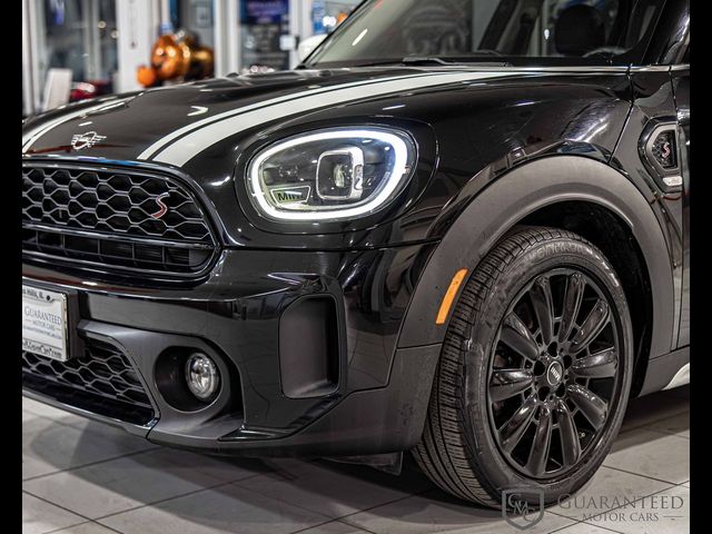 2021 MINI Cooper Countryman S