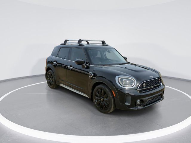 2021 MINI Cooper Countryman S