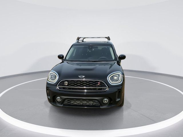 2021 MINI Cooper Countryman S