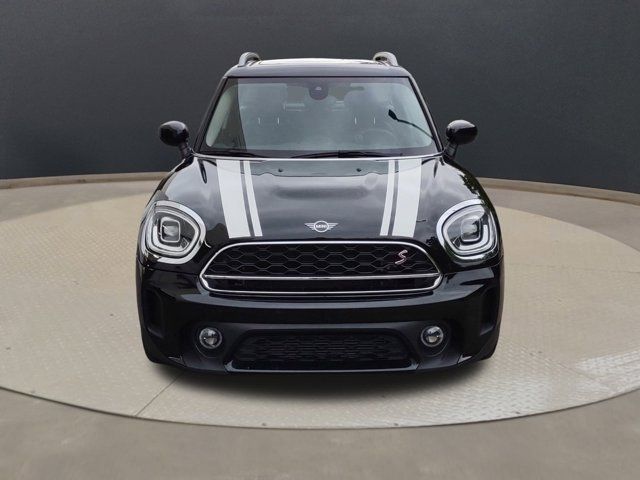 2021 MINI Cooper Countryman S