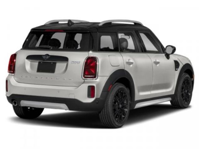 2021 MINI Cooper Countryman S