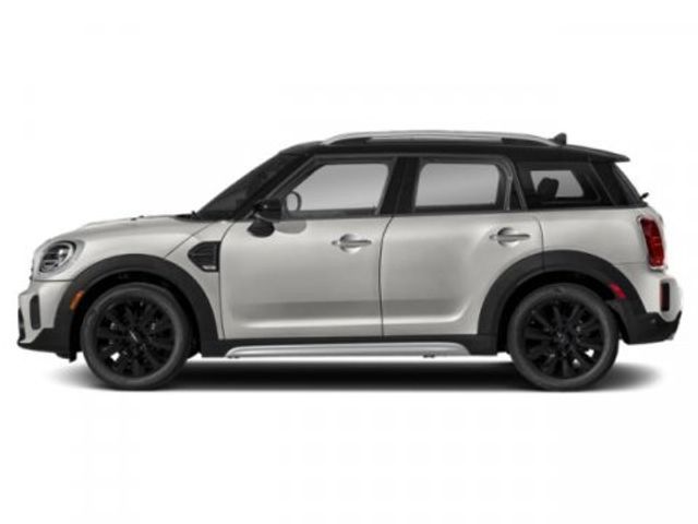 2021 MINI Cooper Countryman S