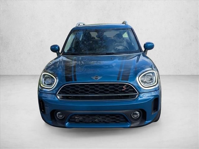 2021 MINI Cooper Countryman S