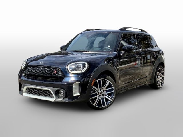 2021 MINI Cooper Countryman S