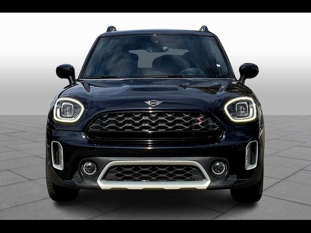 2021 MINI Cooper Countryman S