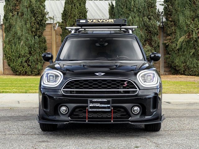 2021 MINI Cooper Countryman S