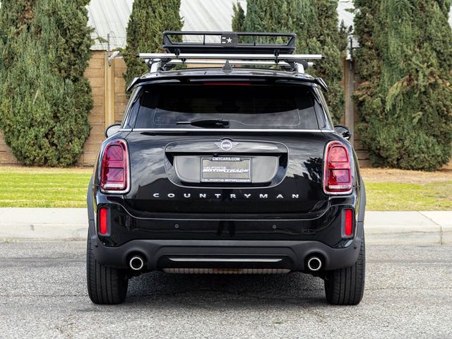 2021 MINI Cooper Countryman S