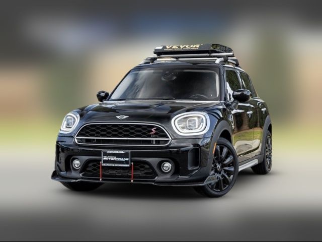 2021 MINI Cooper Countryman S