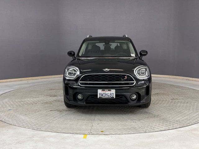 2021 MINI Cooper Countryman S