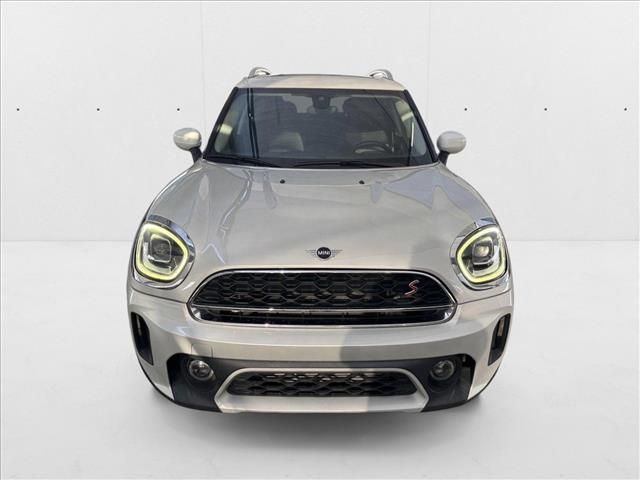 2021 MINI Cooper Countryman S
