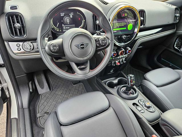 2021 MINI Cooper Countryman S